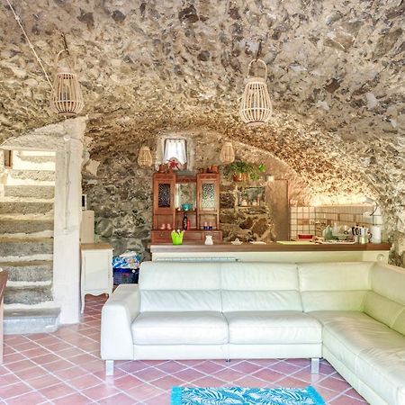 Maison Enchantee Capo di Ponte Exteriör bild