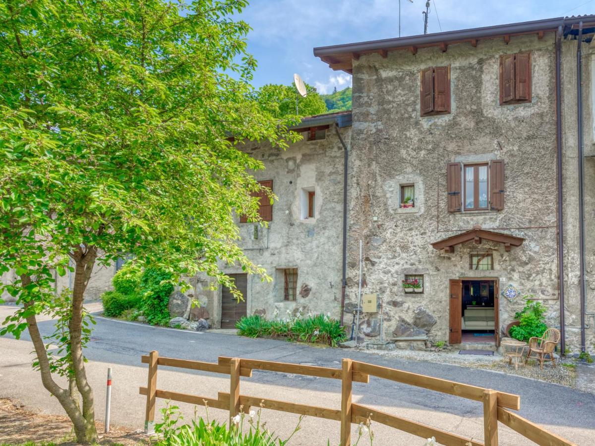 Maison Enchantee Capo di Ponte Exteriör bild